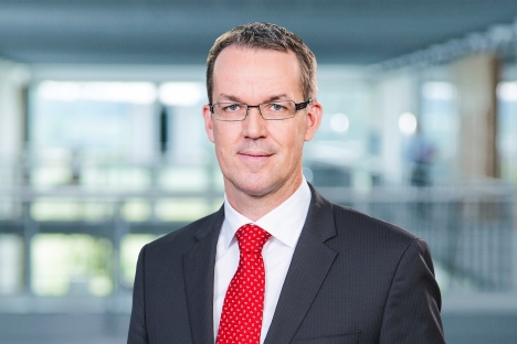 Chefwechsel beim Automobilzulieferer Mahle -